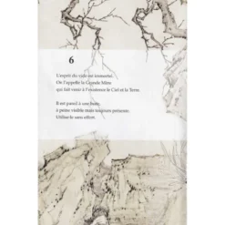 Tao Te Ching