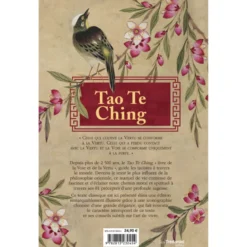 Tao Te Ching