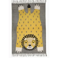 Tapis baba