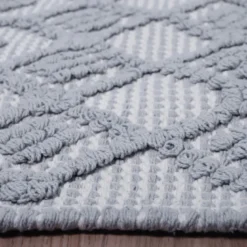 Tapis blonder grey