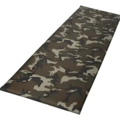 Tapis de couchage auto-gonflable husky