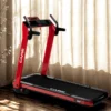 Tapis de course ct 960 - care - 14kmh
