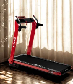 Tapis de course ct 960 - care - 14kmh