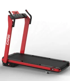 Tapis de course ct 960 - care - 14kmh