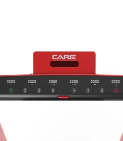 Tapis de course ct 960 - care - 14kmh
