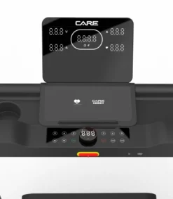 Tapis de course jogger - care - 16kmh
