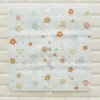 Tapis de douche - le floral