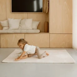 Tapis de jeu l - le granite