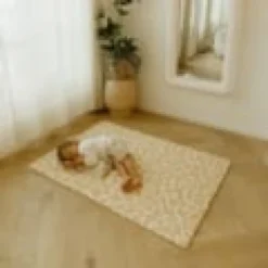 Tapis de jeu l - le léo uni