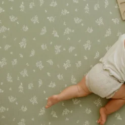 Tapis de jeu xl - le bambino