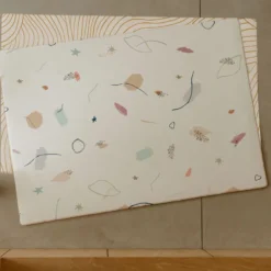 Tapis de jeu xl - le croquis