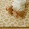 Tapis de jeu xl - le léo uni