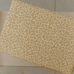 Tapis de jeu xl - le léo uni
