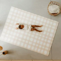 Tapis de jeu xl - le vichouille