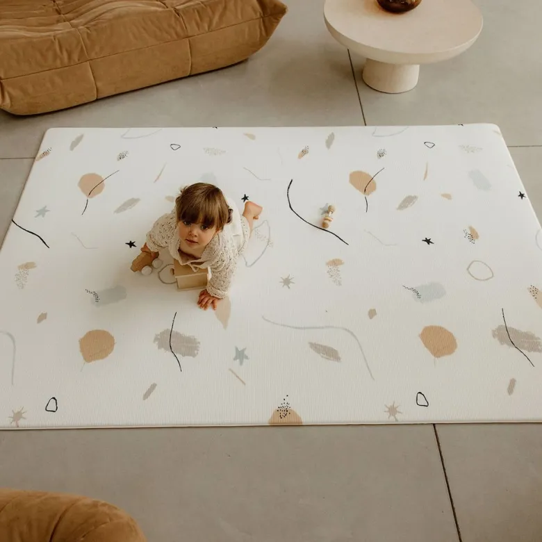 Tapis de jeu xl - le vichouille