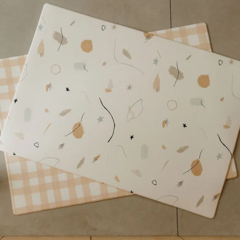 Tapis de jeu xl - le vichouille