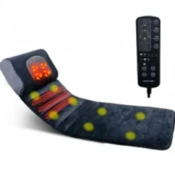 Tapis de massage shiatsu
