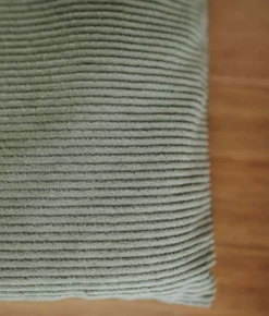 Tapis de motricité vert sauge