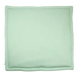 Tapis de parc verde 100x100 cm