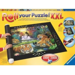 Tapis de puzzle xxl