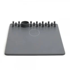 Tapis de souris chargeur induction alady