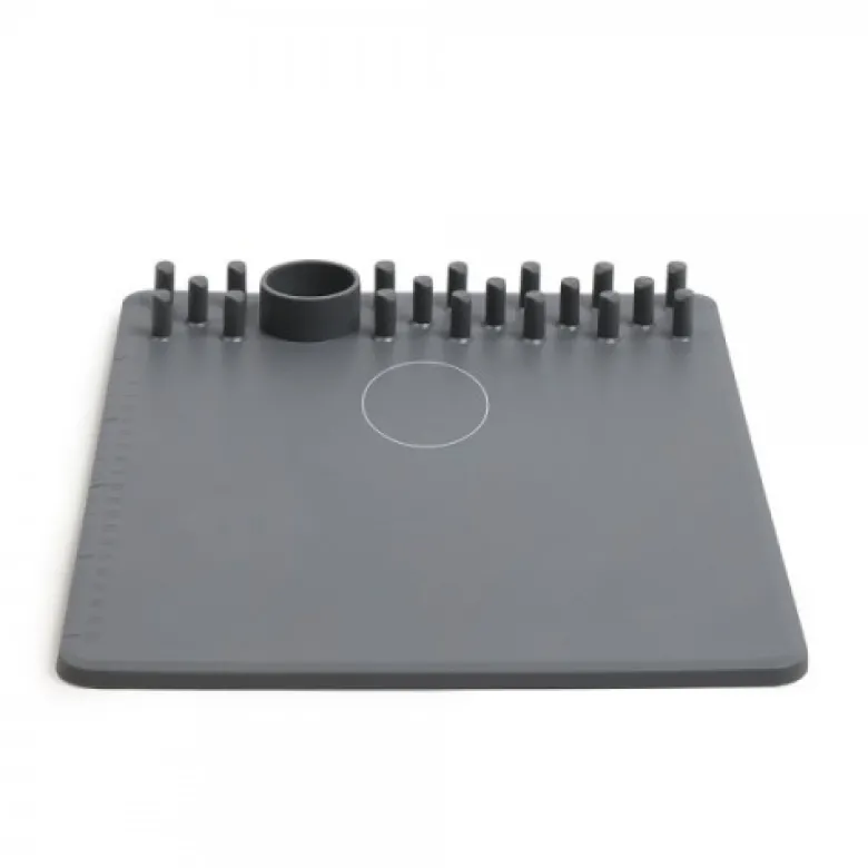 Tapis de souris chargeur induction alady