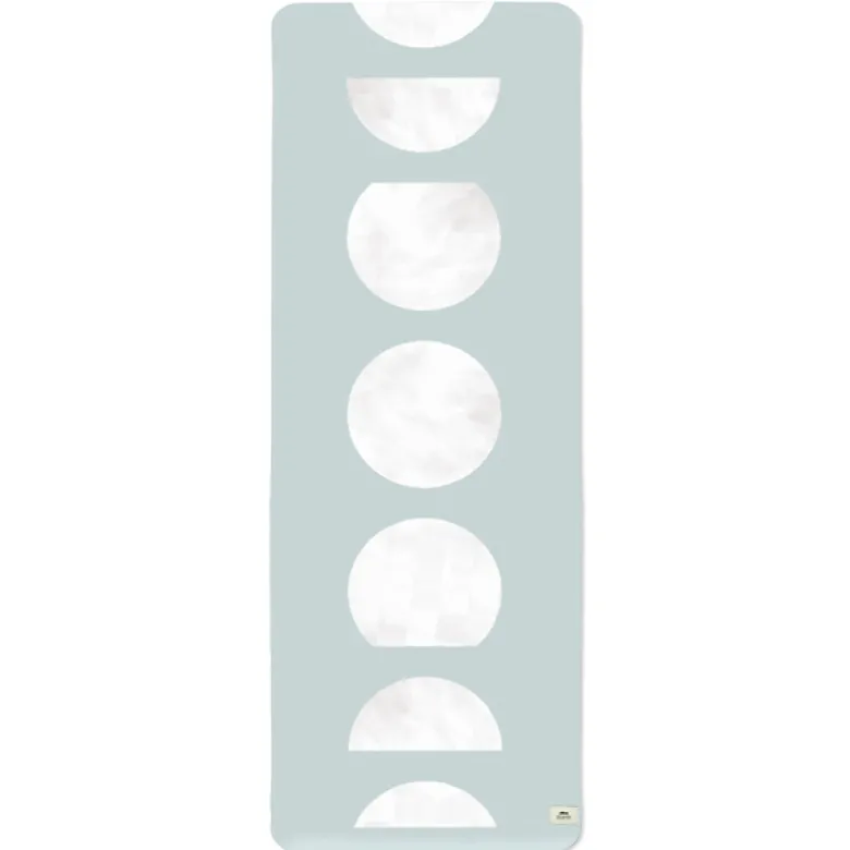 Tapis de yoga confort lunaison