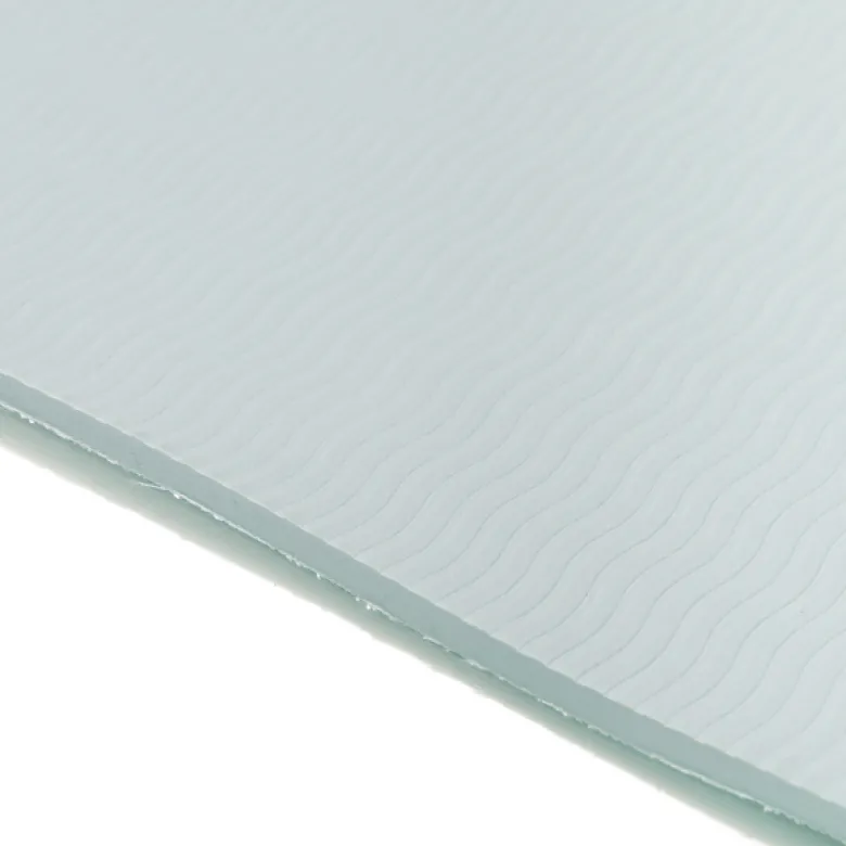 Tapis de yoga confort lunaison