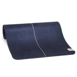 Tapis de yoga confort pleine lune