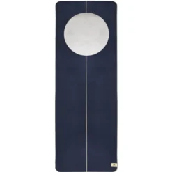 Tapis de yoga confort pleine lune