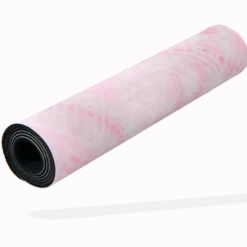 Tapis de yoga deluxe