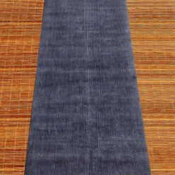 Tapis de yoga naturel jute xl 6mm