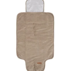 Tapis à langer nomade sense clay