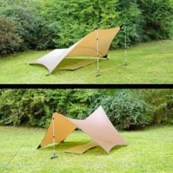 Tarp de hamac amazonas adventure tarp