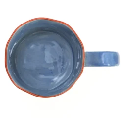 Tasse en céramique Soleil