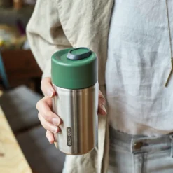 Tasse nomade isotherme