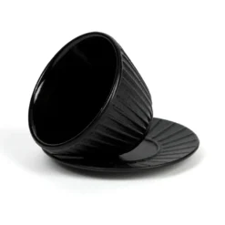 Tasse Okazaki avec soucoupe