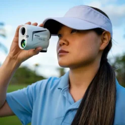 Telemetre coolshot lite stabilized