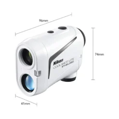 Telemetre coolshot lite stabilized