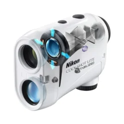 Telemetre coolshot lite stabilized