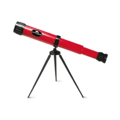 Telescope explorer