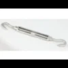 Tendeur tire fort inox pour voile d'ombrage - jardiline