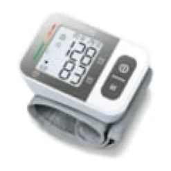 Tensiomètre de poignet – beurer - sbc 15 - mesure automatique