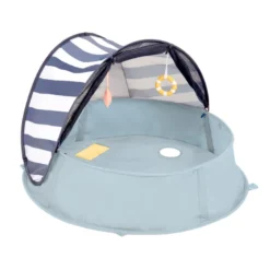 Tente anti-uv aquani mariniere 3 en 1