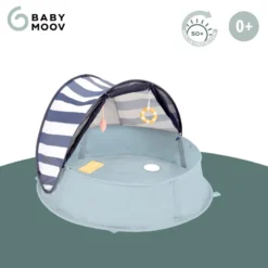 Tente anti-uv aquani mariniere 3 en 1