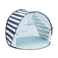 Tente anti uv marinière babymoov