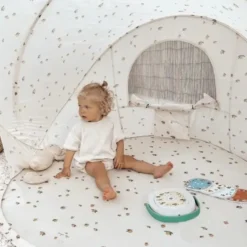 Tente de jeu anti-uv 50+ pour enfant