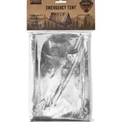 Tente d'urgence fosco emergency tent