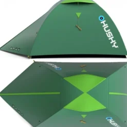 Tente husky bizam 2 plus