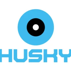 Tente husky bizam 2 plus blackroom